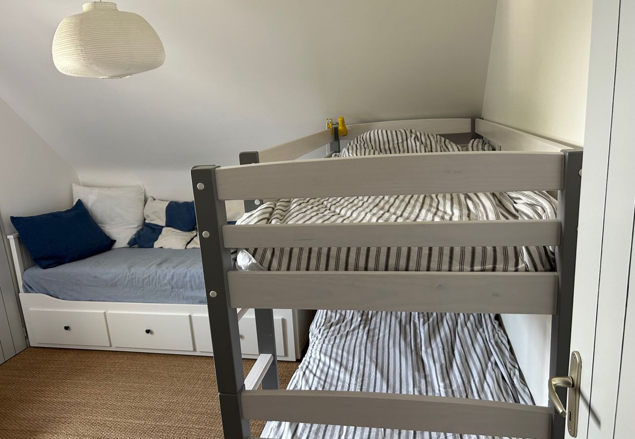 House in La Trinité-sur-Mer - KERALORH - Holiday home for rent in La Trinité sur Mer  - S1