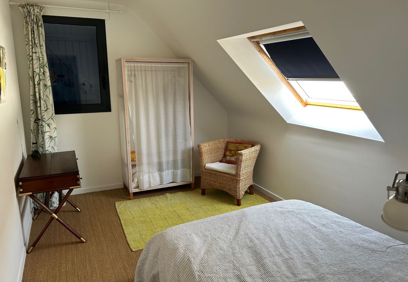 House in La Trinité-sur-Mer - KERALORH - Holiday home for rent in La Trinité sur Mer  - S1