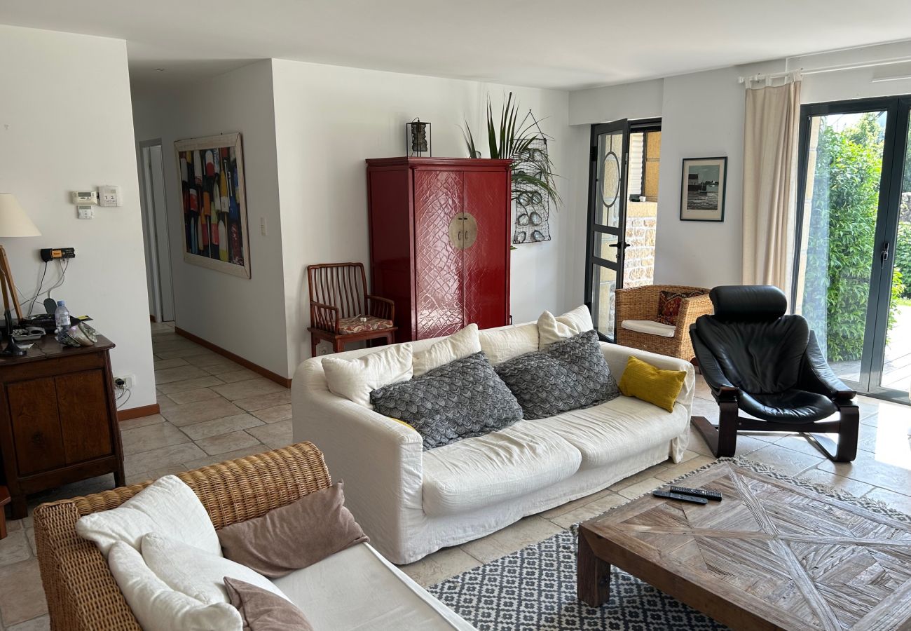 House in La Trinité-sur-Mer - KERALORH - Holiday home for rent in La Trinité sur Mer  - S1