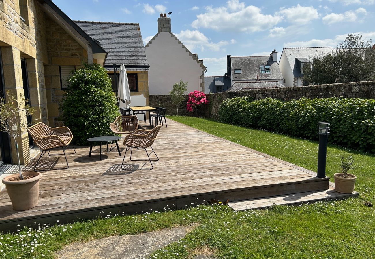 House in La Trinité-sur-Mer - KERALORH - Holiday home for rent in La Trinité sur Mer  - S1