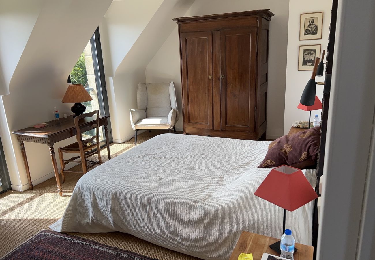 House in La Trinité-sur-Mer - KERALORH - Holiday home for rent in La Trinité sur Mer  - S1