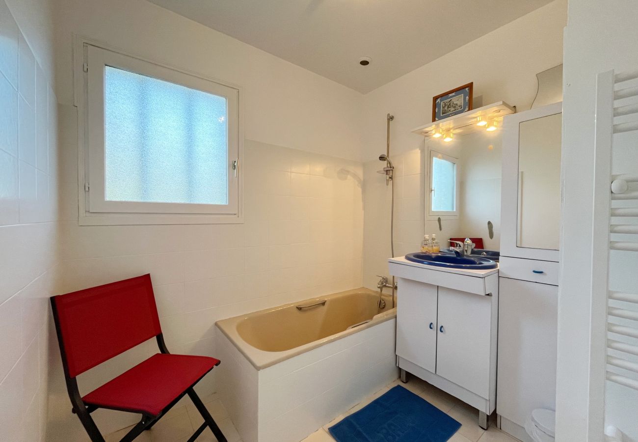 House in Carnac - OYATS - Casa de vacaciones en alquiler en Carnac - S82