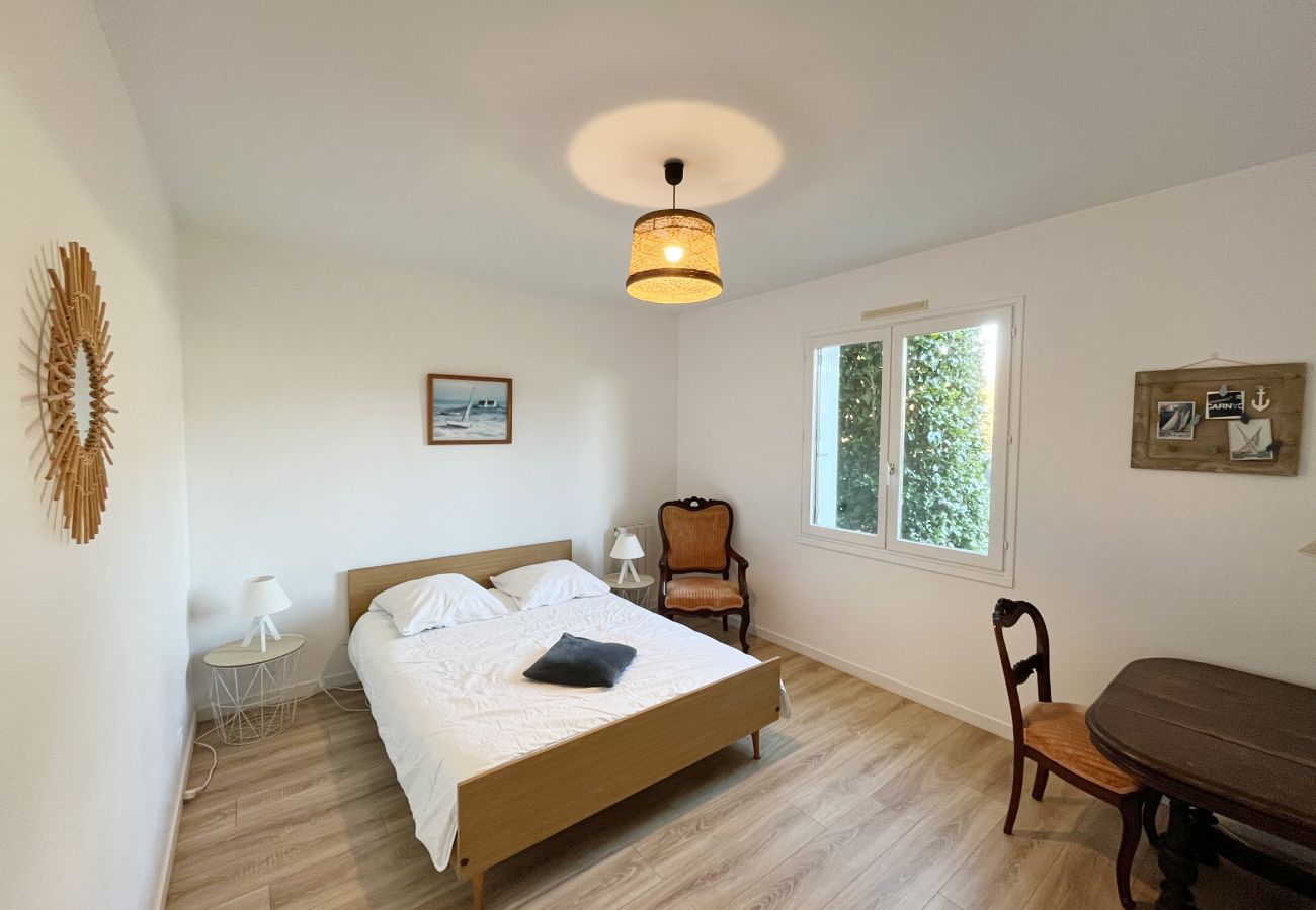 House in Carnac - OYATS - Casa de vacaciones en alquiler en Carnac - S82