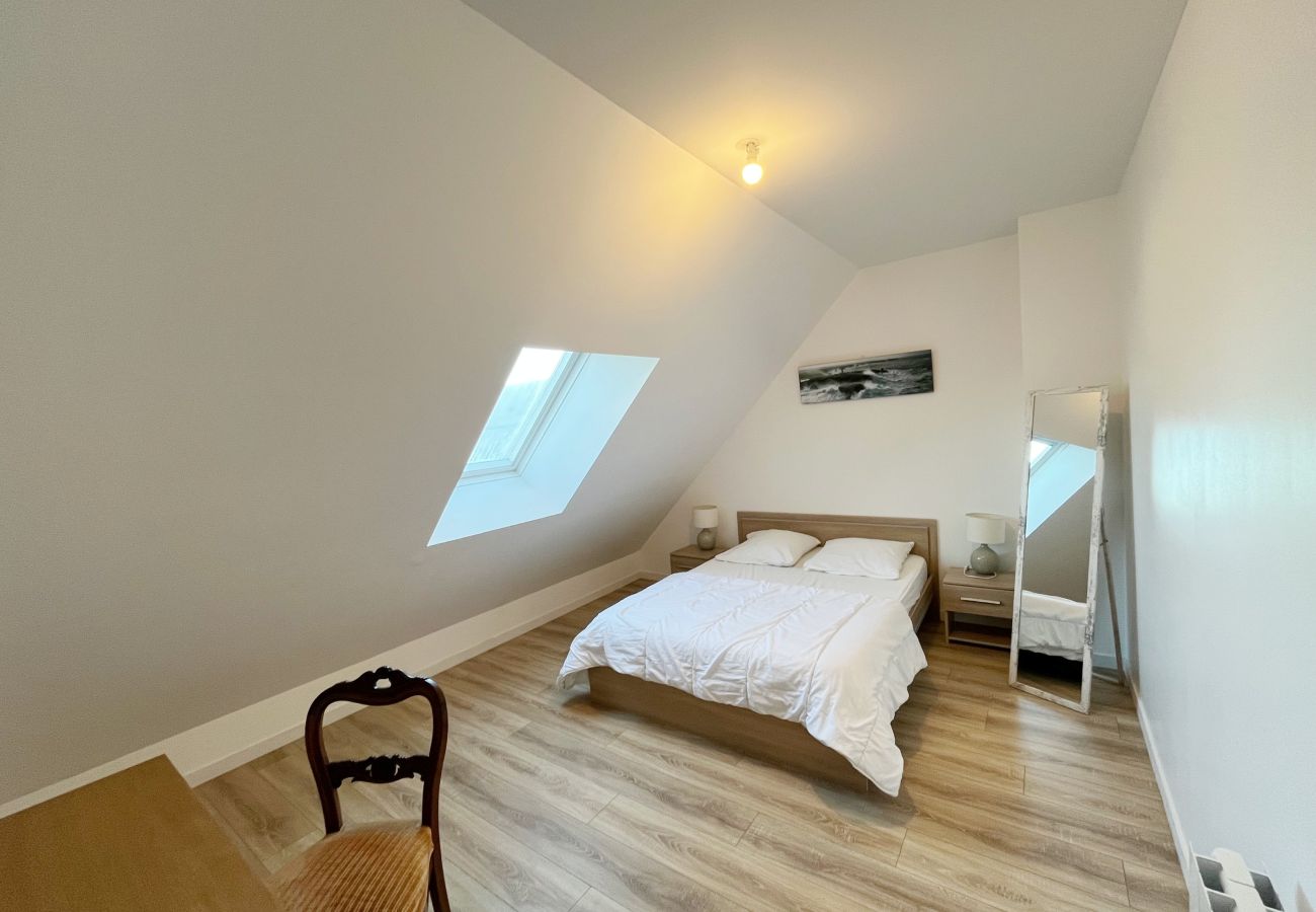 House in Carnac - OYATS - Casa de vacaciones en alquiler en Carnac - S82