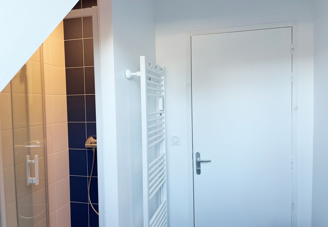 House in Carnac - OYATS - Casa de vacaciones en alquiler en Carnac - S82