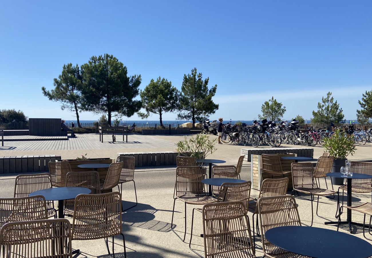House in Carnac - OYATS - Casa de vacaciones en alquiler en Carnac - S82
