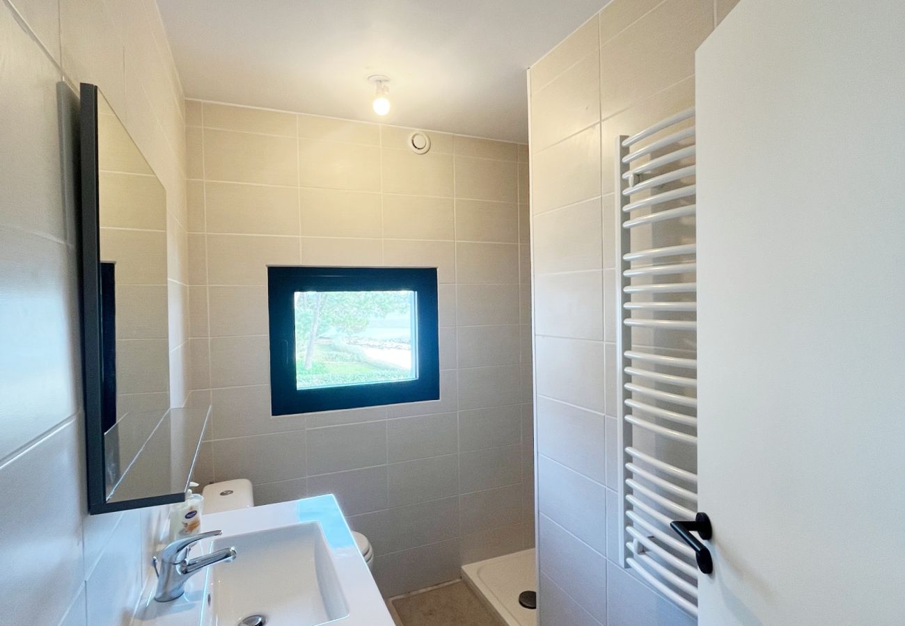 House in Carnac - VILLA BEAUMER - Holiday home with sea view - TK60