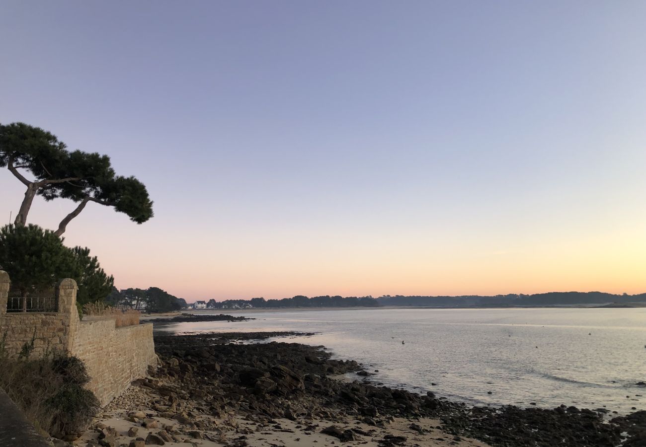 House in Carnac - VILLA BEAUMER - Holiday home with sea view - TK60