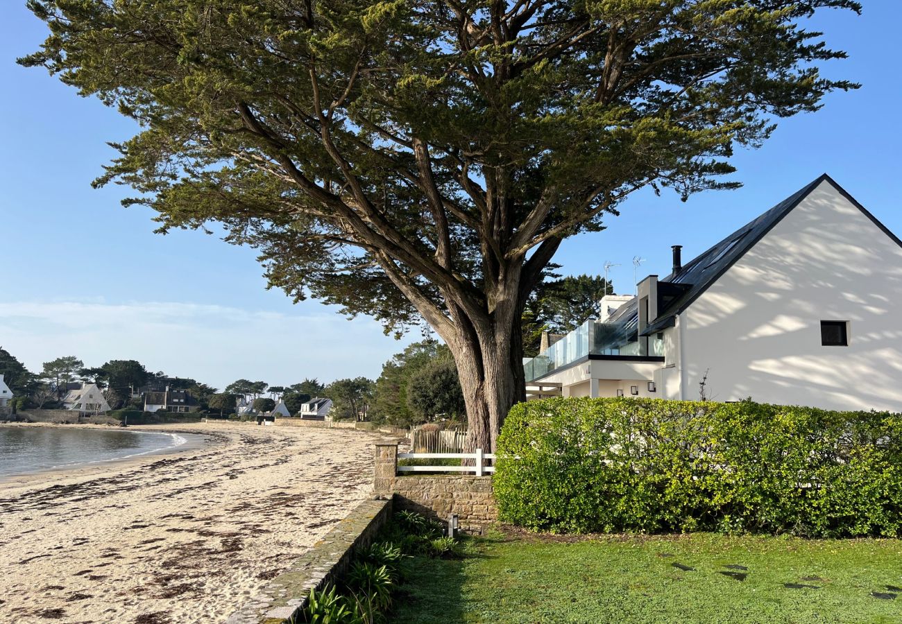 House in Carnac - VILLA BEAUMER - Beach Access . Sea view - TK60