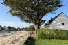 House in Carnac - VILLA BEAUMER - Beach Access . Sea view - TK60