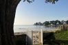 House in Carnac - VILLA BEAUMER - Beach Access . Sea view - TK60