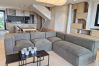 House in Carnac - VILLA BEAUMER - Beach Access . Sea view - TK60