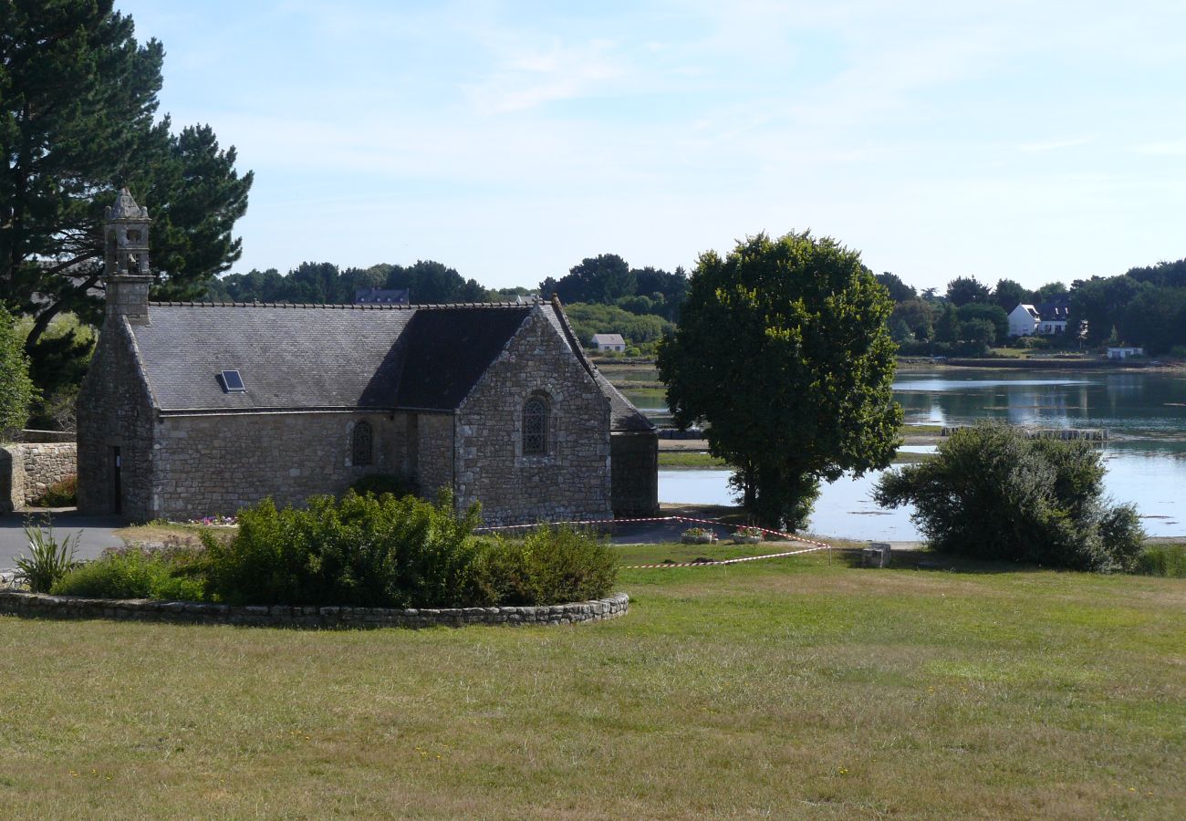 Terraced House in Saint-Philibert - AU LARGE - Holiday home for rent Morbihan South - T203