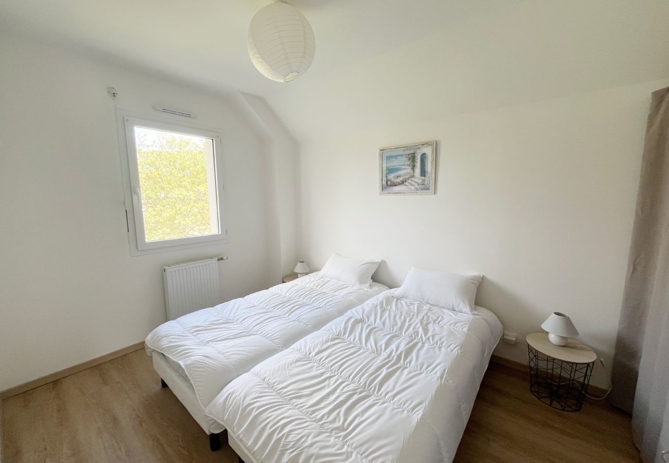 House in Carnac - MANÉ ER GROËZ - House for vacation rental in Carnac - K53