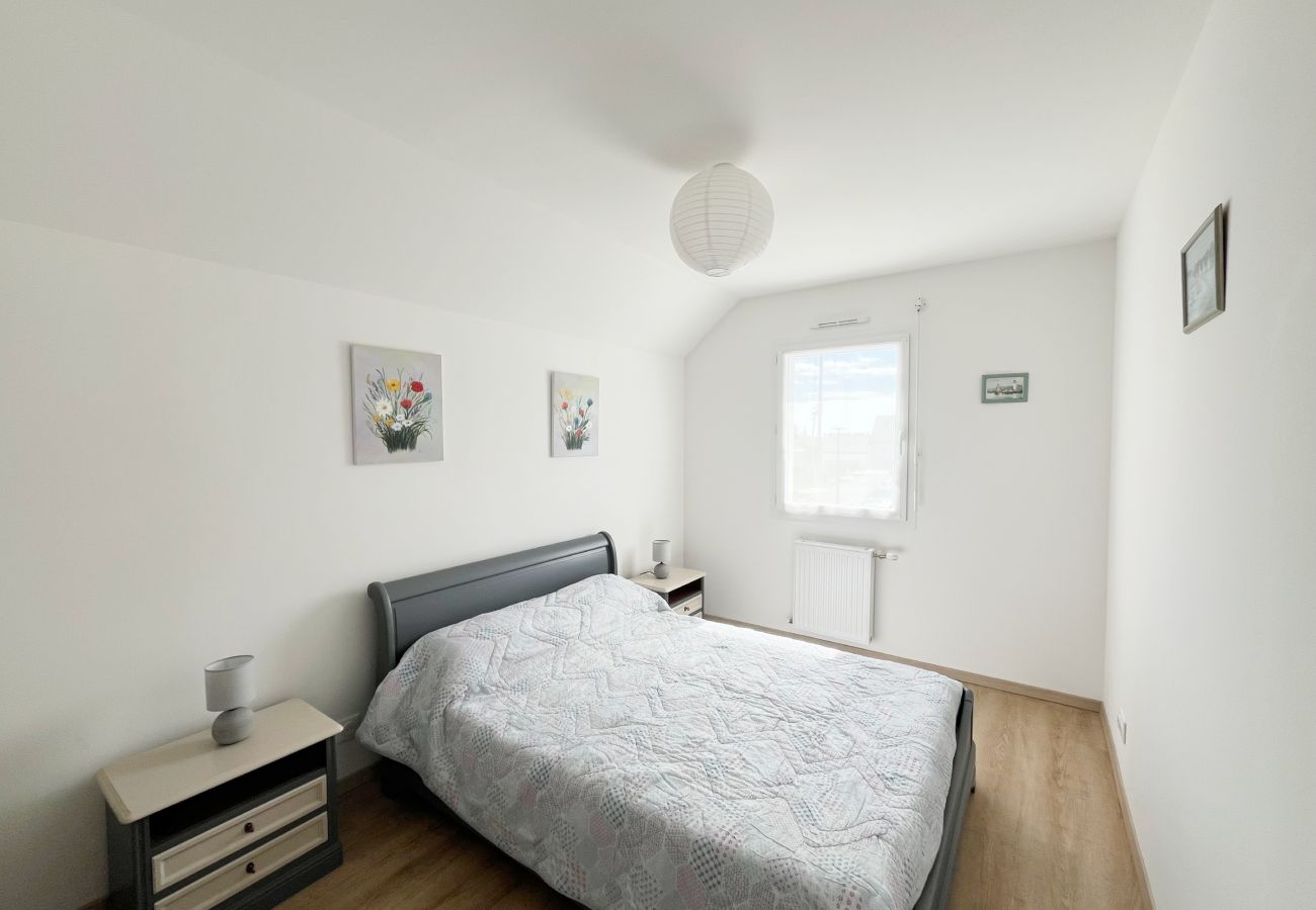 House in Carnac - MANÉ ER GROËZ - House for vacation rental in Carnac - K53