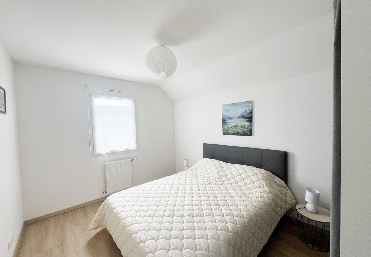 House in Carnac - MANÉ ER GROËZ - House for vacation rental in Carnac - K53