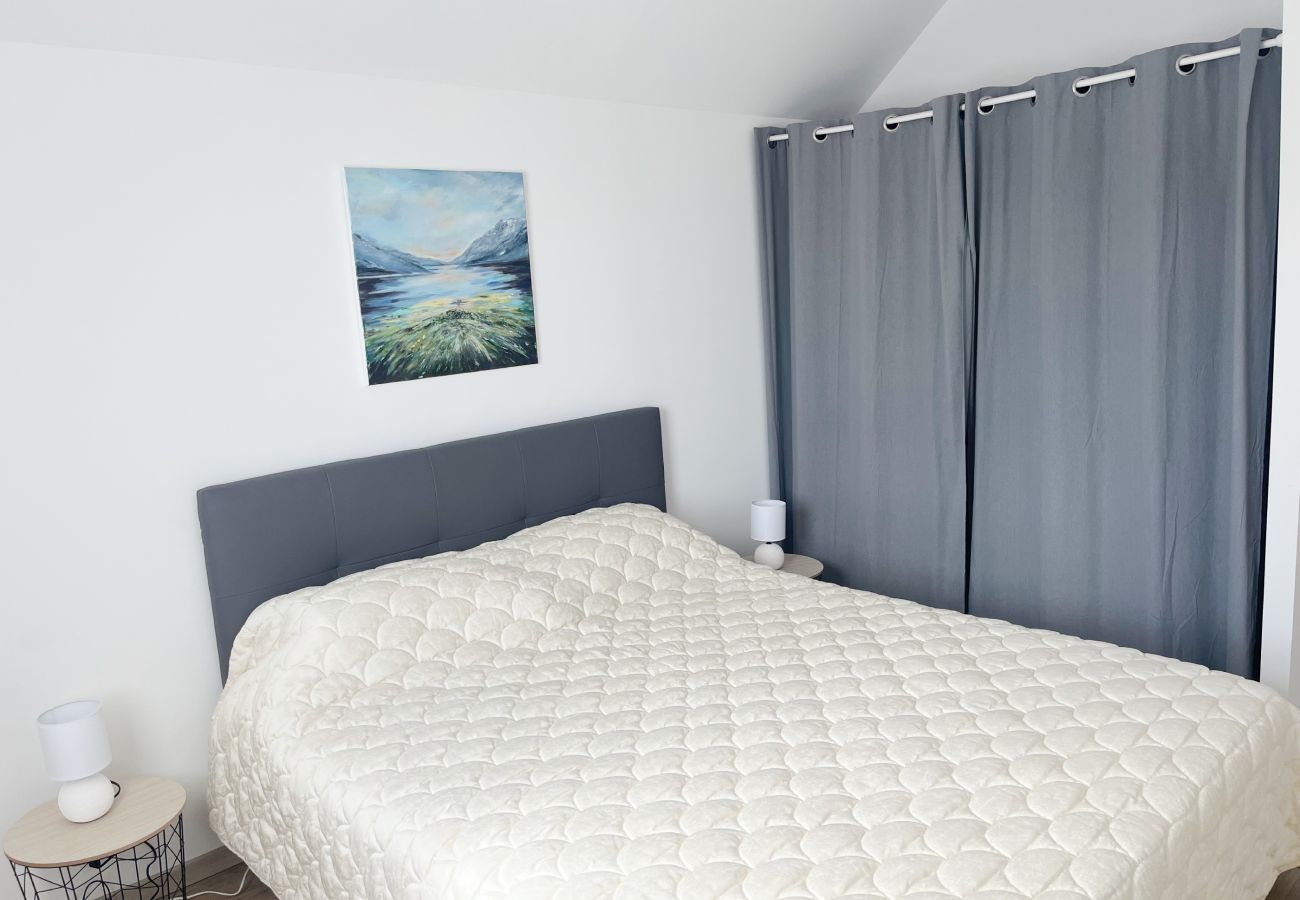 House in Carnac - MANÉ ER GROËZ - House for vacation rental in Carnac - K53