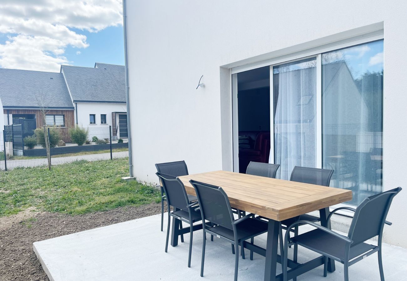 House in Carnac - MANÉ ER GROËZ - House for vacation rental in Carnac - K53