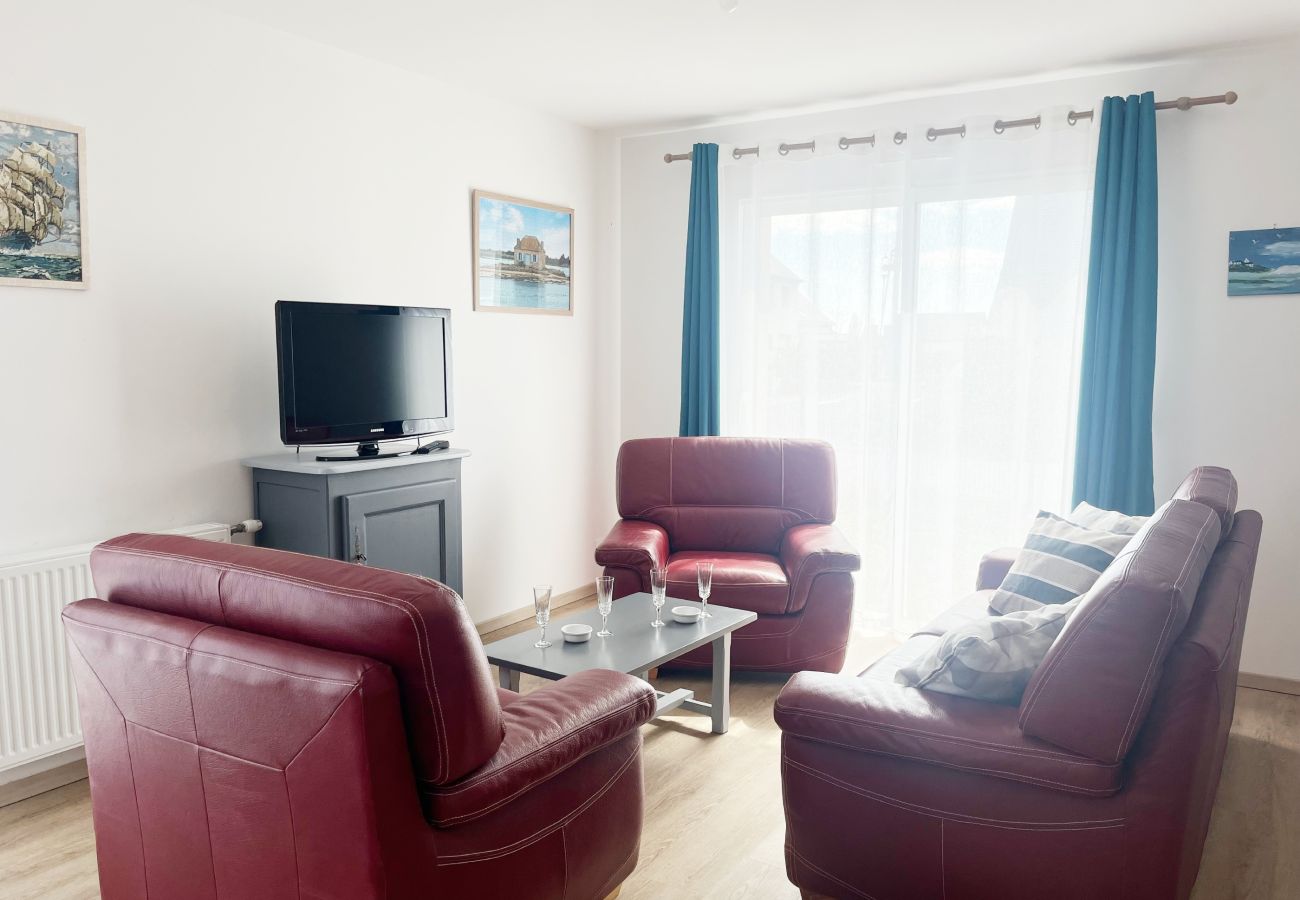 House in Carnac - MANÉ ER GROËZ - House for vacation rental in Carnac - K53