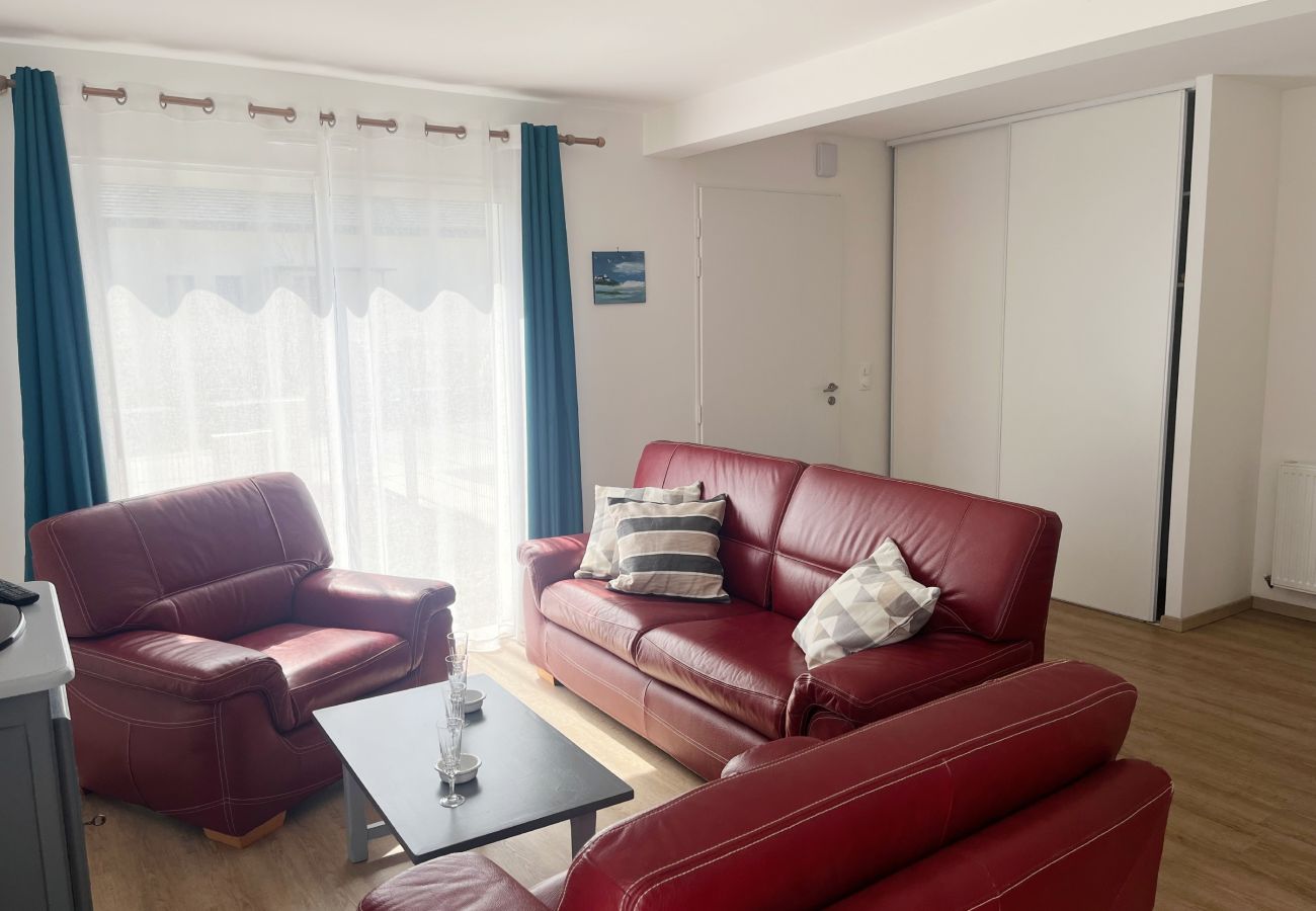 House in Carnac - MANÉ ER GROËZ - House for vacation rental in Carnac - K53