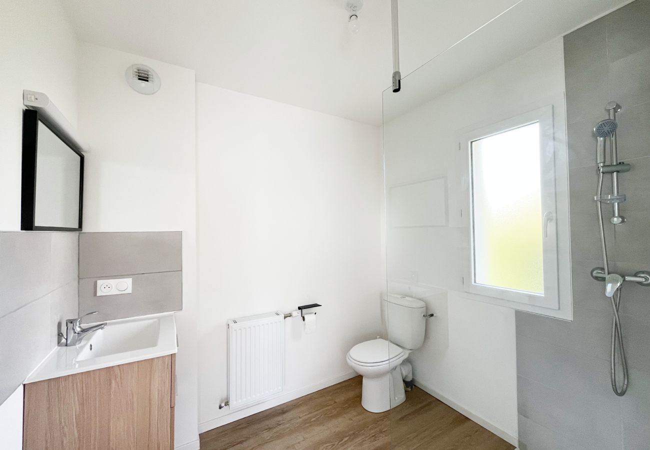 House in Carnac - MANÉ ER GROËZ - House for vacation rental in Carnac - K53