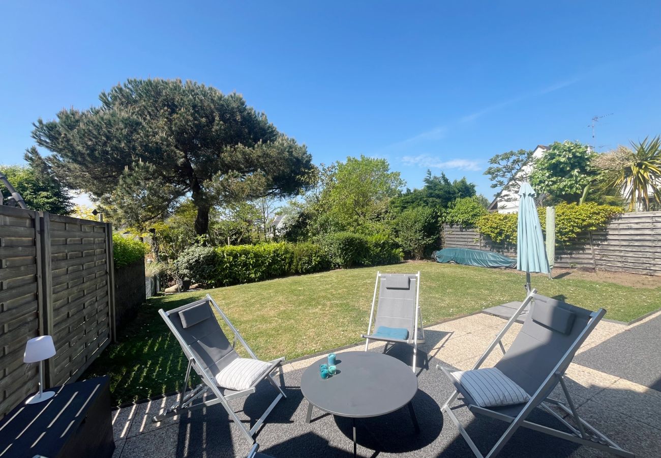 Terraced House in Carnac - CALLEA III - Holiday home rental in Carnac -K115