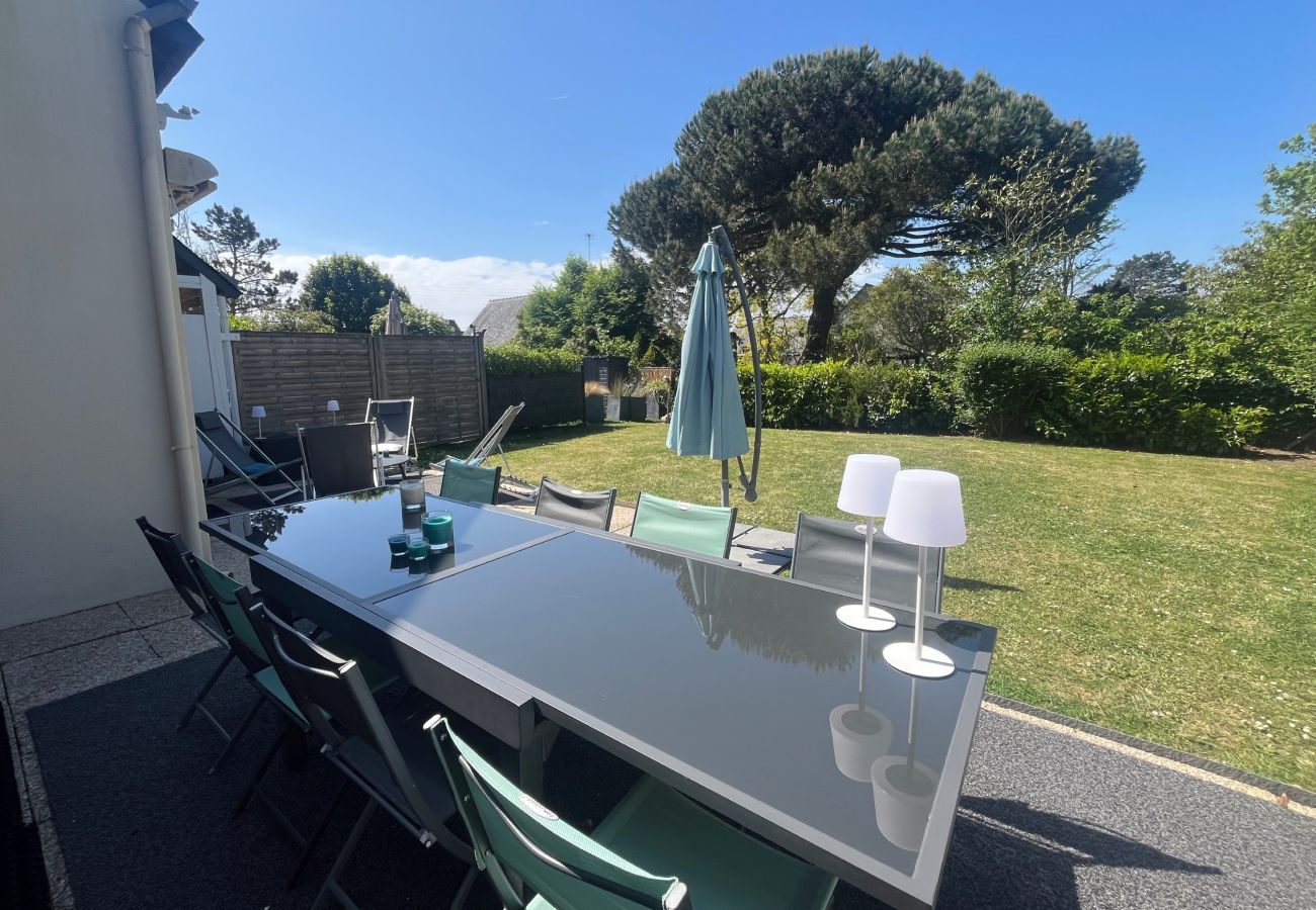 Terraced House in Carnac - CALLEA III - Holiday home rental in Carnac -K115