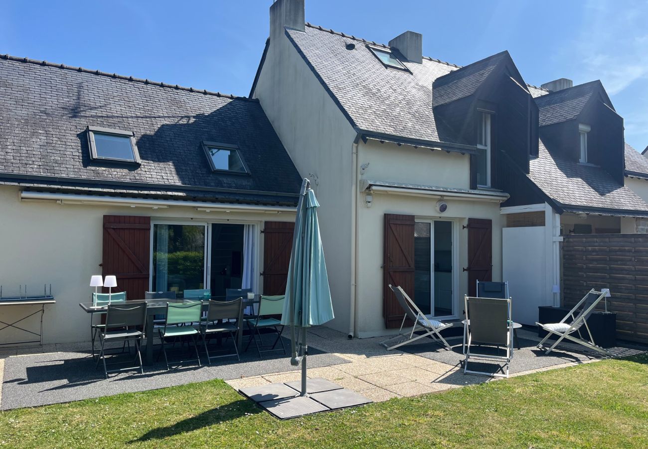 Terraced House in Carnac - CALLEA III - Holiday home rental in Carnac -K115
