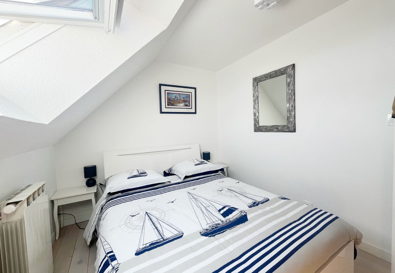 Terraced House in Carnac - CALLEA III - Holiday home rental in Carnac -K115