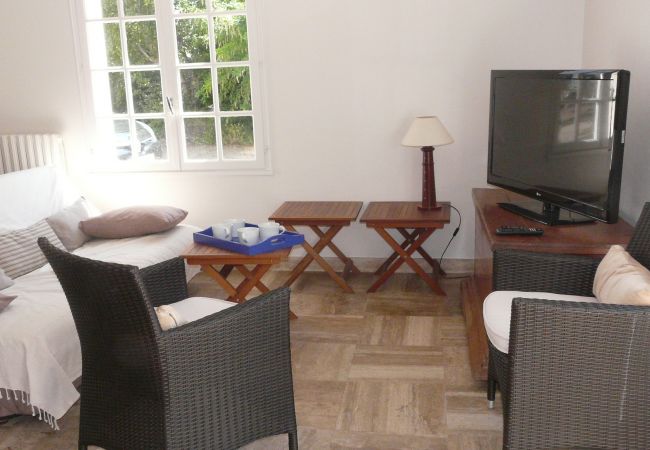 Maison à Riantec - LE PHARE - Maison Riantec, Plage 130m  - PL6003 Maison à Riantec - LE PHARE - Maison Riantec, Plage 130m  - PL6003