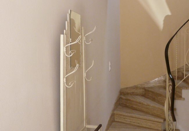 Maison à Riantec - LE PHARE - Maison Riantec, Plage 130m  - PL6003 Maison à Riantec - LE PHARE - Maison Riantec, Plage 130m  - PL6003