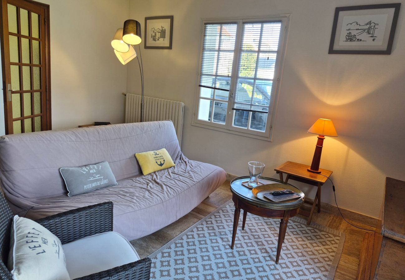 Maison à Riantec - LE PHARE - Maison Riantec, Plage 130m  - PL6003