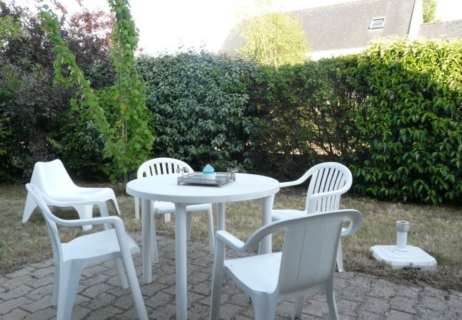 Maison à Carnac - KREISKER 1 - Maison Jumelée, Jardin - CA6007 Maison à Carnac - KREISKER 1 - Maison Jumelée, Jardin - CA6007