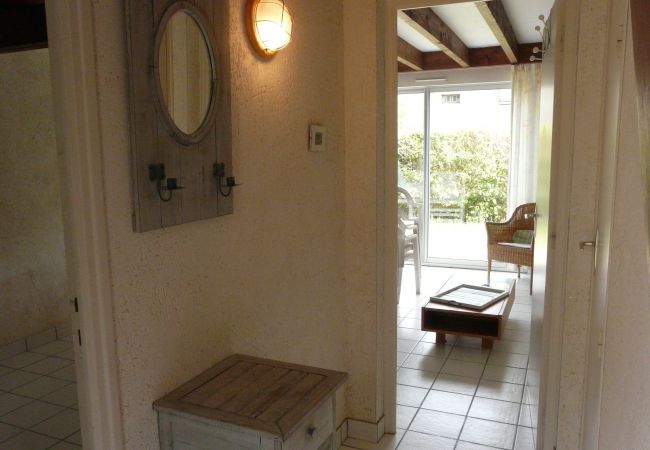 Maison à Carnac - KREISKER 1 - Maison Jumelée, Jardin - CA6007 Maison à Carnac - KREISKER 1 - Maison Jumelée, Jardin - CA6007