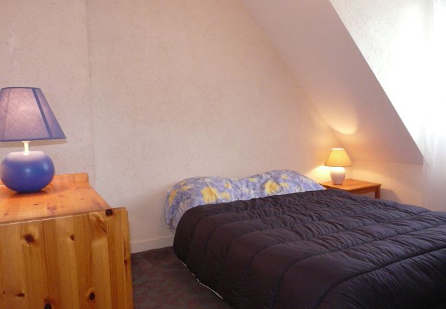 Maison à Carnac - KREISKER 1 - Maison Jumelée, Jardin - CA6007 Maison à Carnac - KREISKER 1 - Maison Jumelée, Jardin - CA6007