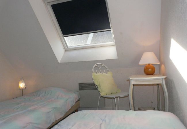 Maison à Carnac - KREISKER 1 - Maison Jumelée, Jardin - CA6007 Maison à Carnac - KREISKER 1 - Maison Jumelée, Jardin - CA6007