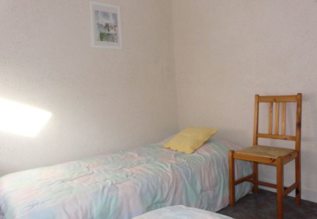 Maison à Carnac - KREISKER 1 - Maison Jumelée, Jardin - CA6007 Maison à Carnac - KREISKER 1 - Maison Jumelée, Jardin - CA6007