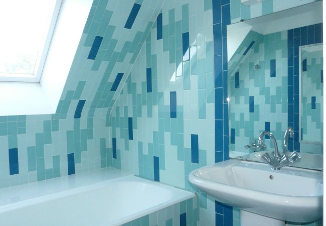 Maison à Carnac - KREISKER 1 - Maison Jumelée, Jardin - CA6007 Maison à Carnac - KREISKER 1 - Maison Jumelée, Jardin - CA6007