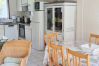 Maison à Carnac - KREISKER 1 - Maison Jumelée, Jardin - CA6007