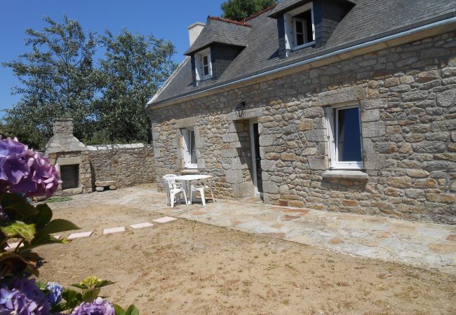 Maison à Primelin - KERVRANT - Maison Bretonne, Bord Mer - AD6008 Maison à Primelin - KERVRANT - Maison Bretonne, Bord Mer - AD6008