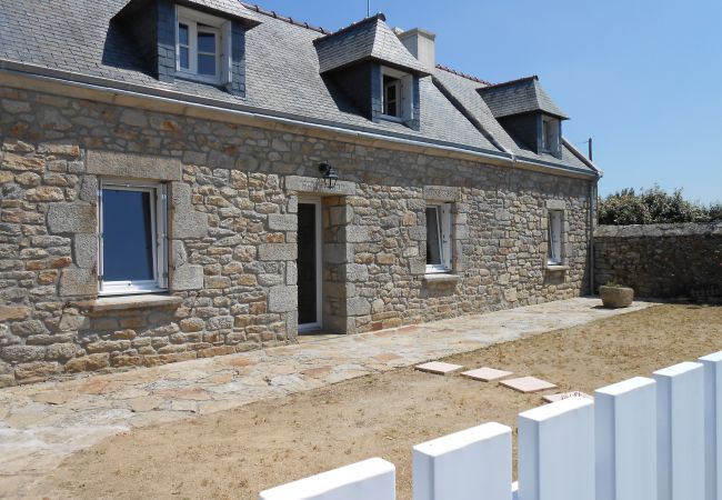 Maison à Primelin - KERVRANT - Maison Bretonne, Bord Mer - AD6008 Maison à Primelin - KERVRANT - Maison Bretonne, Bord Mer - AD6008