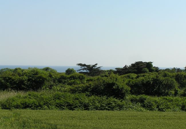 Maison à Primelin - KERVRANT - Maison Bretonne, Bord Mer - AD6008 Maison à Primelin - KERVRANT - Maison Bretonne, Bord Mer - AD6008