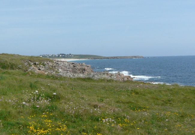 Maison à Primelin - KERVRANT - Maison Bretonne, Bord Mer - AD6008 Maison à Primelin - KERVRANT - Maison Bretonne, Bord Mer - AD6008