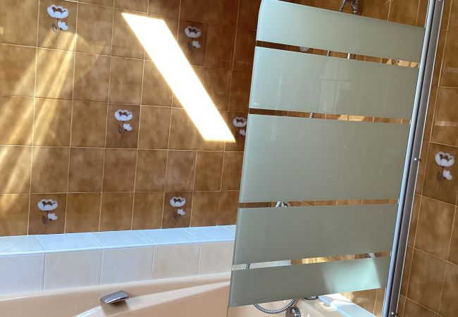 Maison à Primelin - KERVRANT - Maison Bretonne, Bord Mer - AD6008 Maison à Primelin - KERVRANT - Maison Bretonne, Bord Mer - AD6008