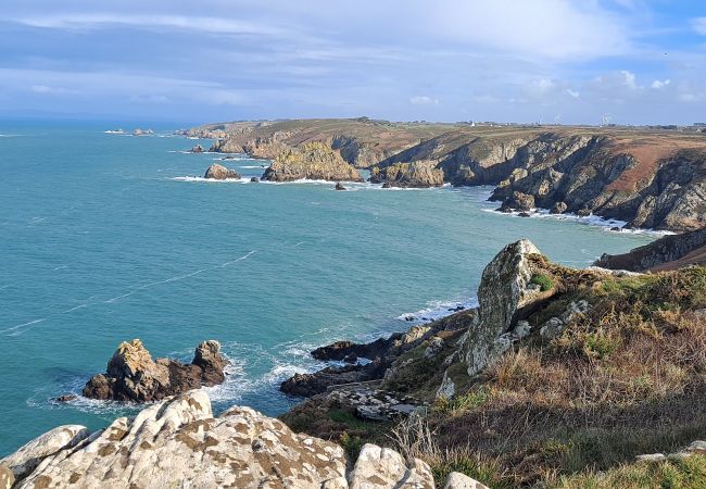 Maison à Esquibien - TY FORN - Maison Typique à Esquibien - AD5009 Maison à Esquibien - TY FORN - Maison Typique à Esquibien - AD5009