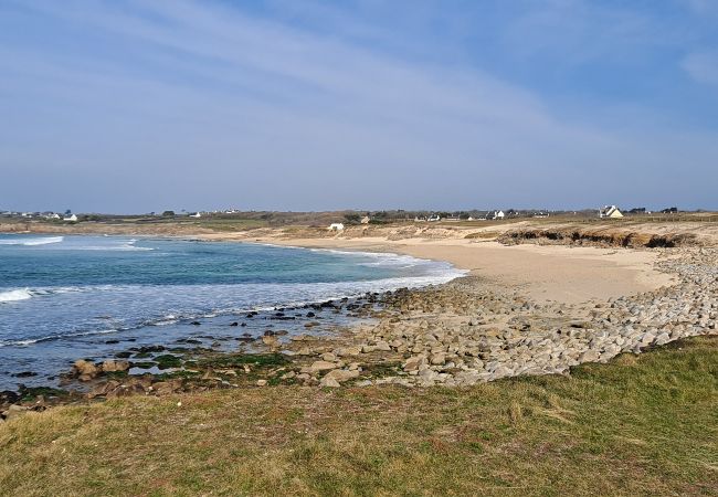 Maison à Esquibien - TY FORN - Maison Typique à Esquibien - AD5009 Maison à Esquibien - TY FORN - Maison Typique à Esquibien - AD5009