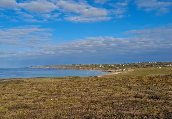 Maison à Esquibien - TY FORN - Maison Typique à Esquibien - AD5009 Maison à Esquibien - TY FORN - Maison Typique à Esquibien - AD5009
