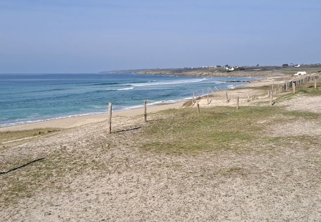 Maison à Esquibien - TY FORN - Maison Typique à Esquibien - AD5009 Maison à Esquibien - TY FORN - Maison Typique à Esquibien - AD5009