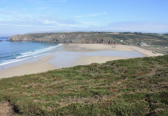 Maison à Esquibien - TY FORN - Maison Typique à Esquibien - AD5009 Maison à Esquibien - TY FORN - Maison Typique à Esquibien - AD5009