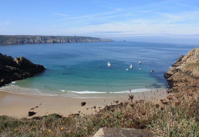 Maison à Esquibien - TY FORN - Maison Typique à Esquibien - AD5009 Maison à Esquibien - TY FORN - Maison Typique à Esquibien - AD5009